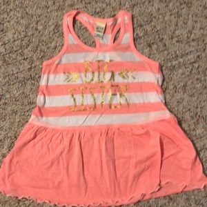 Big sister dress outfit